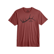 Wapiti Tee