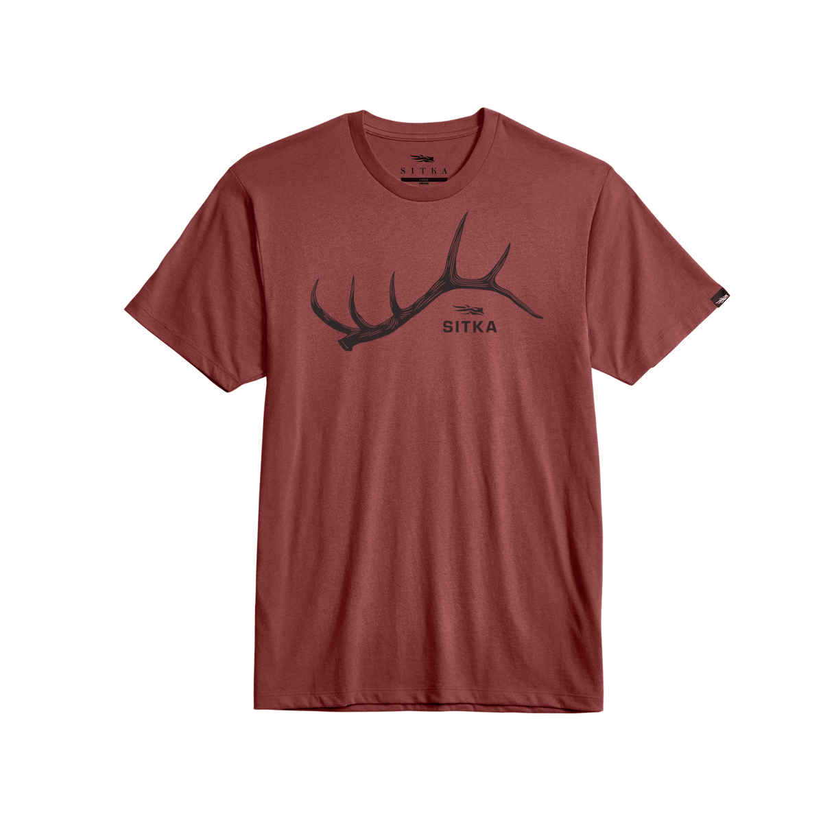 Wapiti Tee