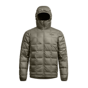 MicroDown Hooded Jacket