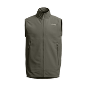 Alpha Fleece Vest