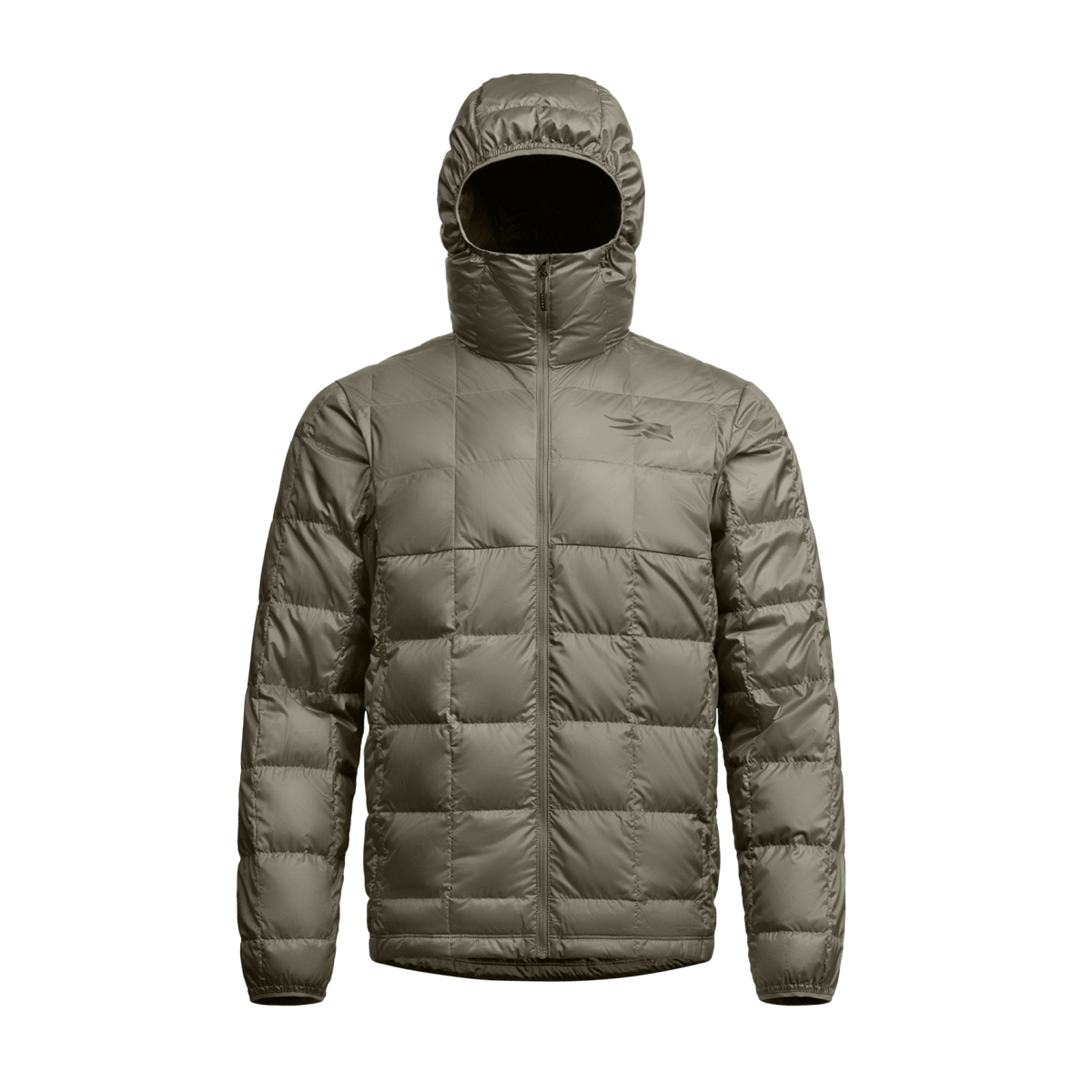 MicroDown Hooded Jacket