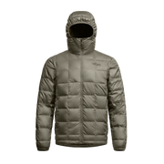 MicroDown Hooded Jacket