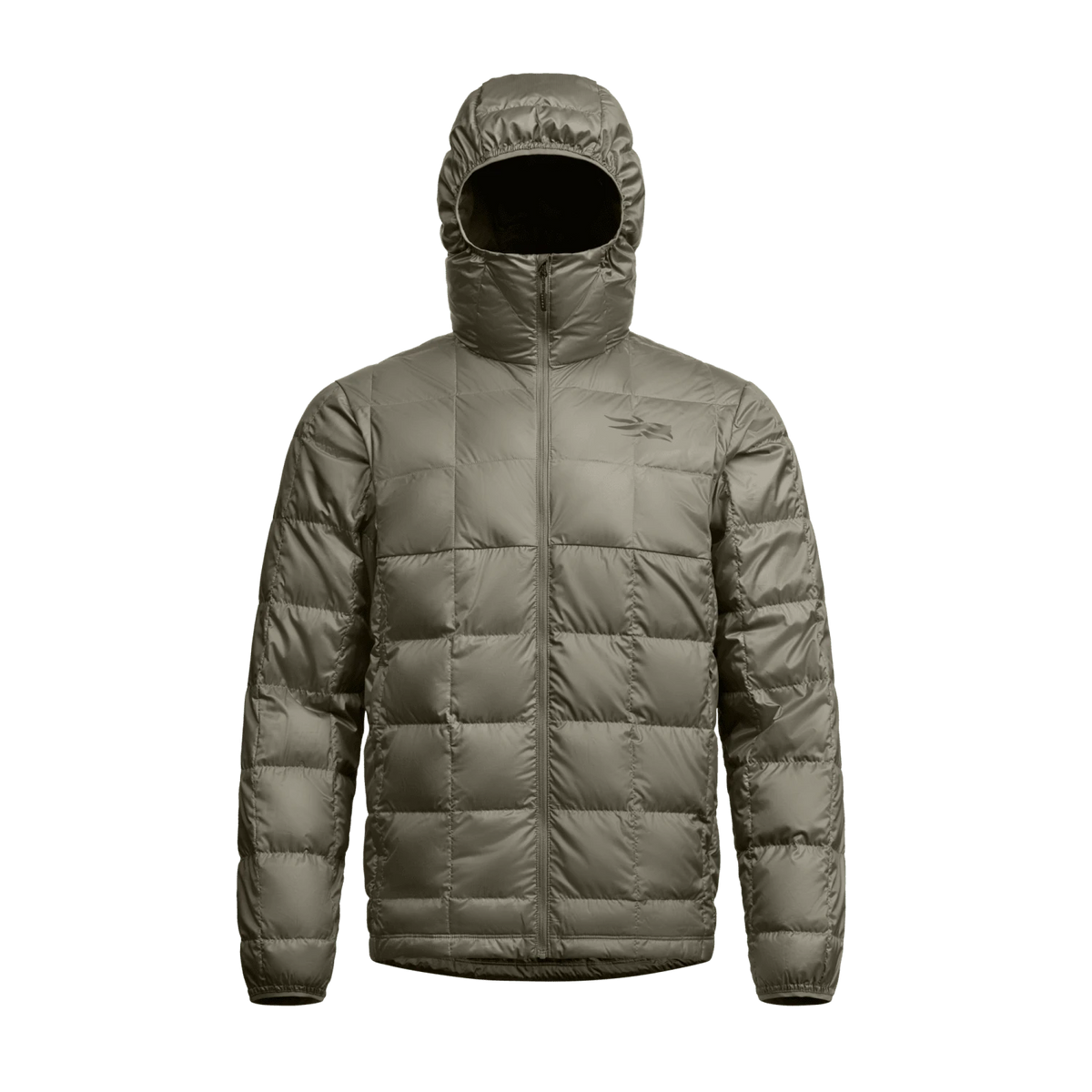 MicroDown Hooded Jacket