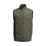Alpha Fleece Vest