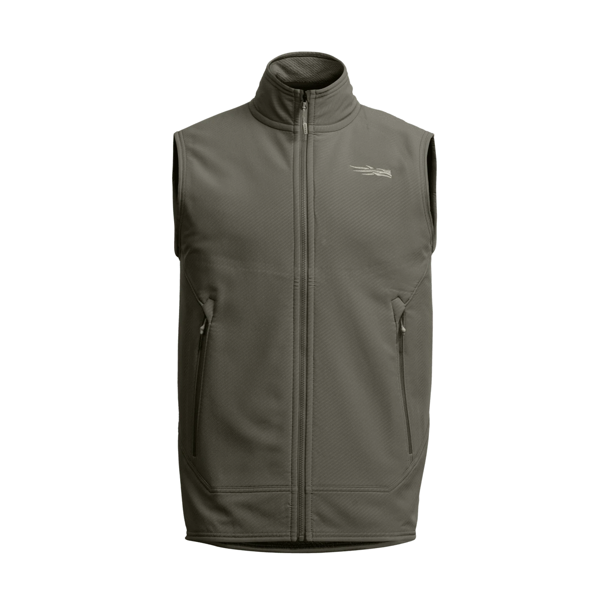 Alpha Fleece Vest