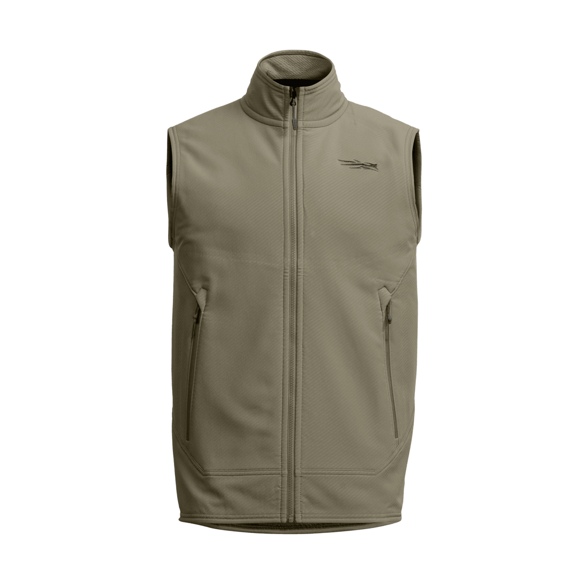 Alpha Fleece Vest