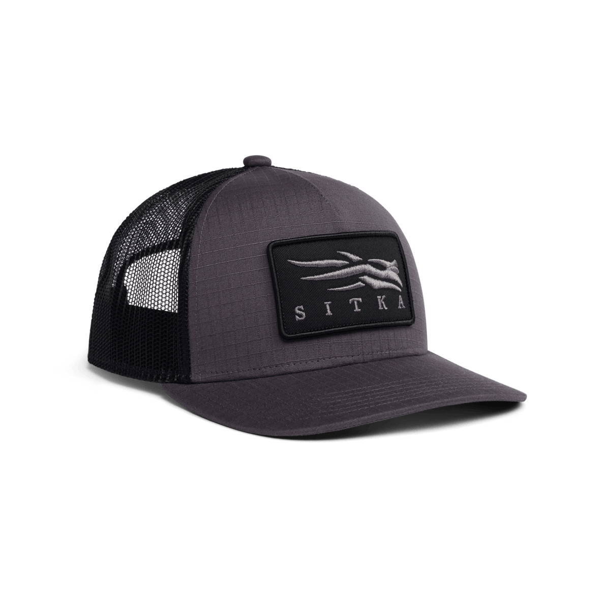 Ripstop VP Icon Mid Pro Trucker