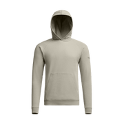 Waffle Pullover Hoodie