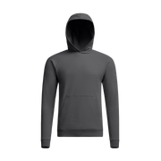 Waffle Pullover Hoodie