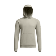 Waffle Pullover Hoodie