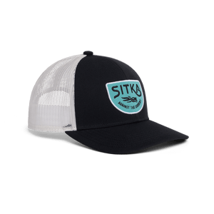 Sitka Black