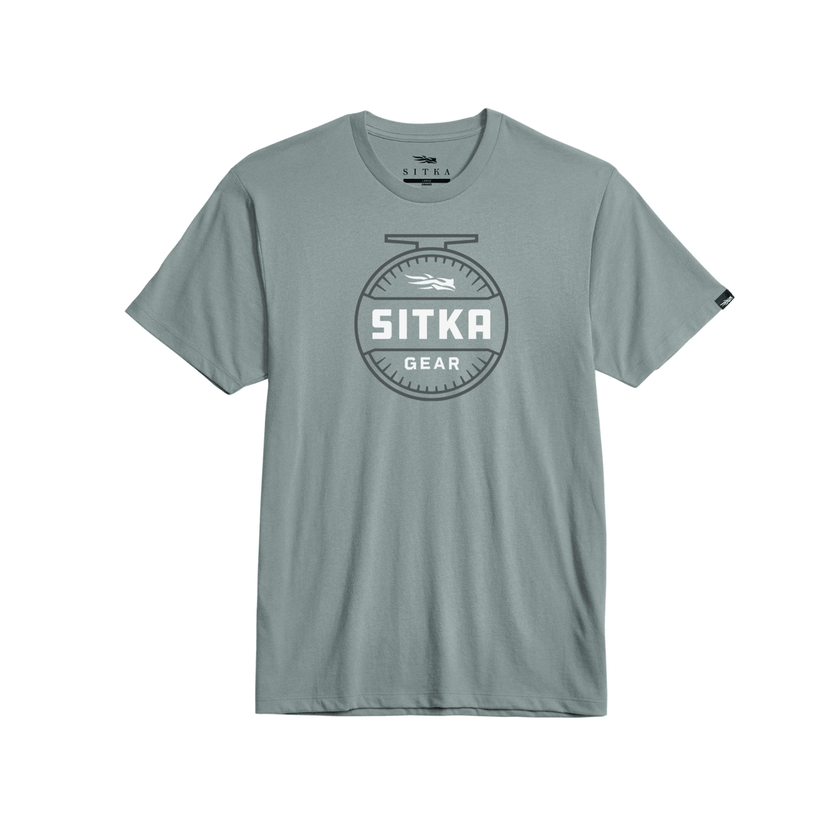 Reel Tee