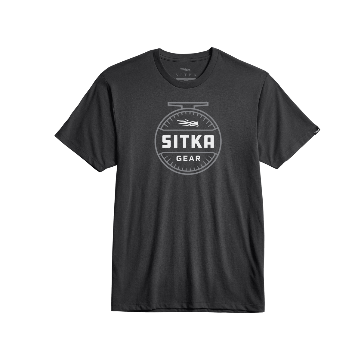 Reel Tee