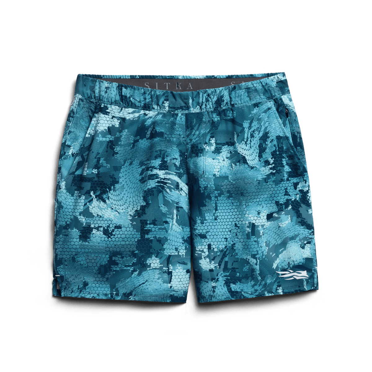 Boundary Short 7"