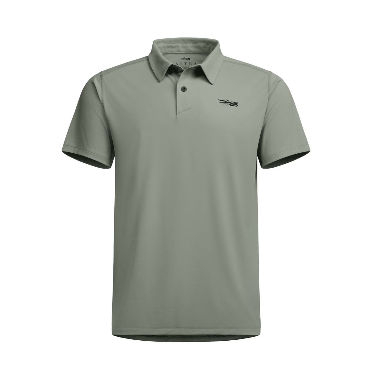 Tech Polo