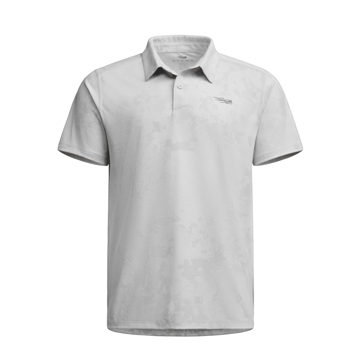 Tech Polo