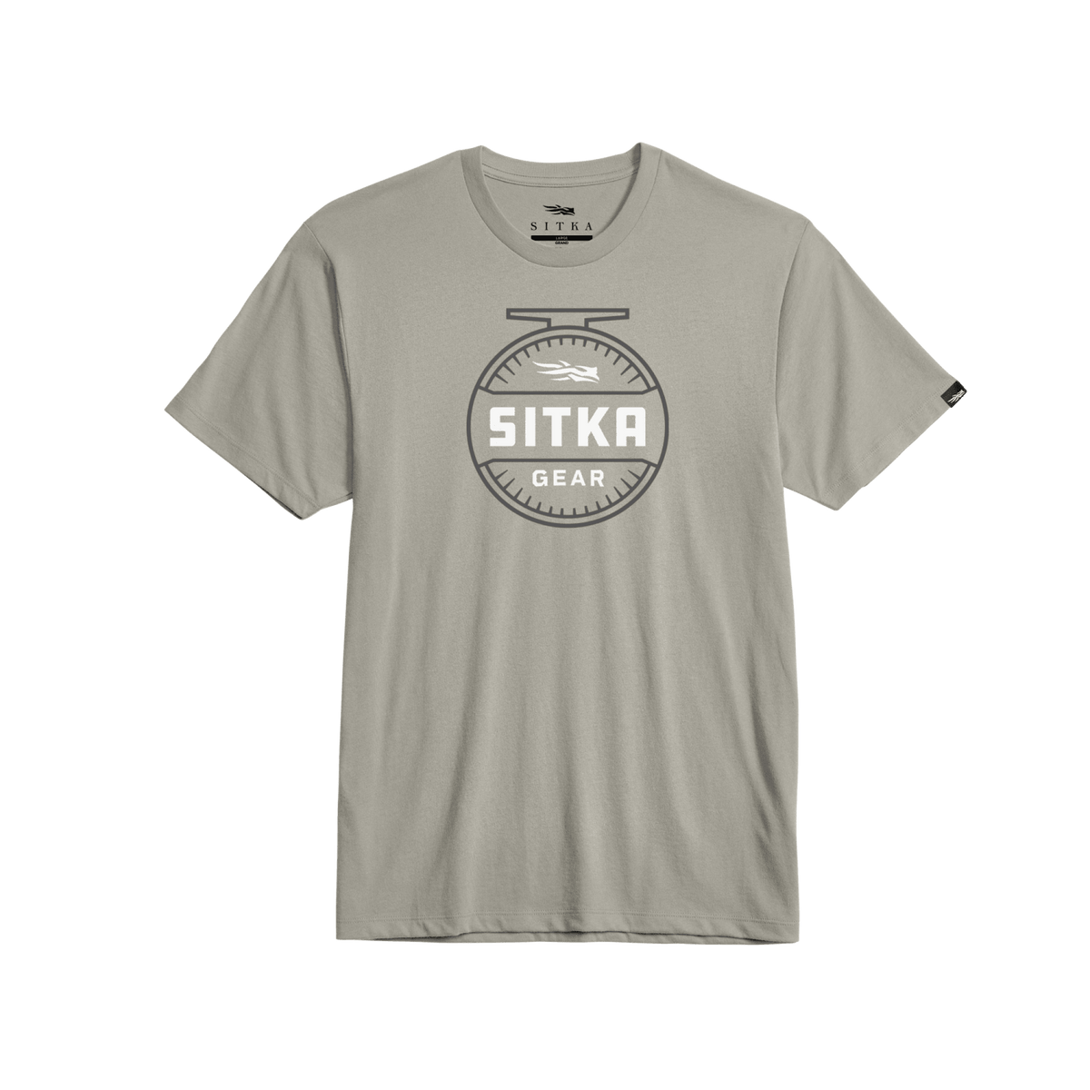 Reel Tee