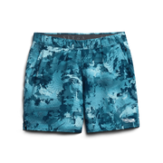 Boundary Short 7"