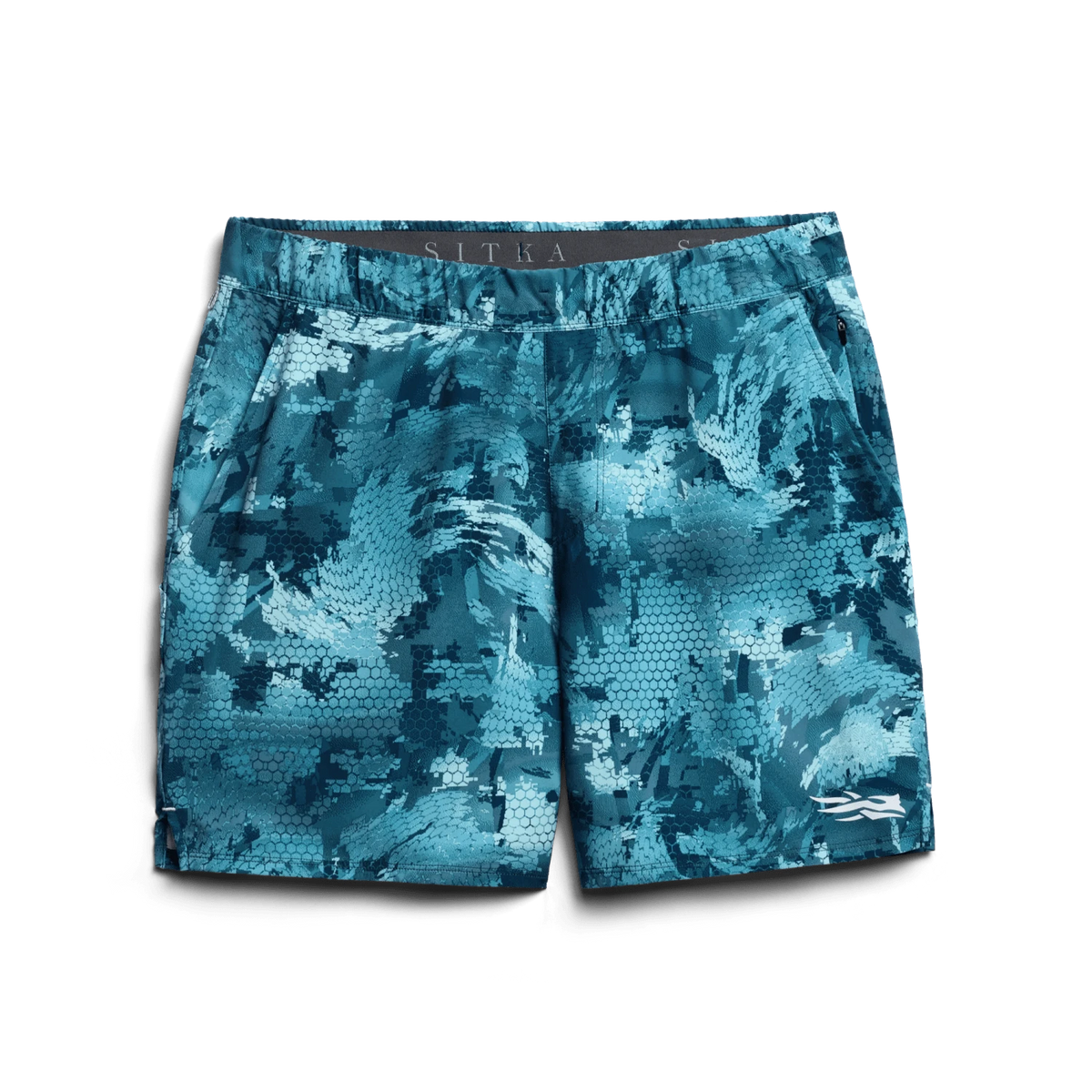 Boundary Short 7"