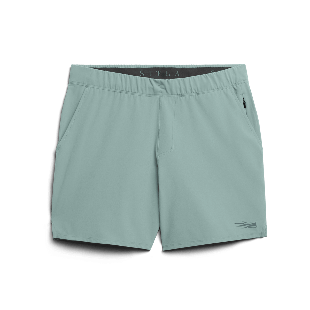 Boundary Short 7"