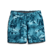Boundary Short 7"