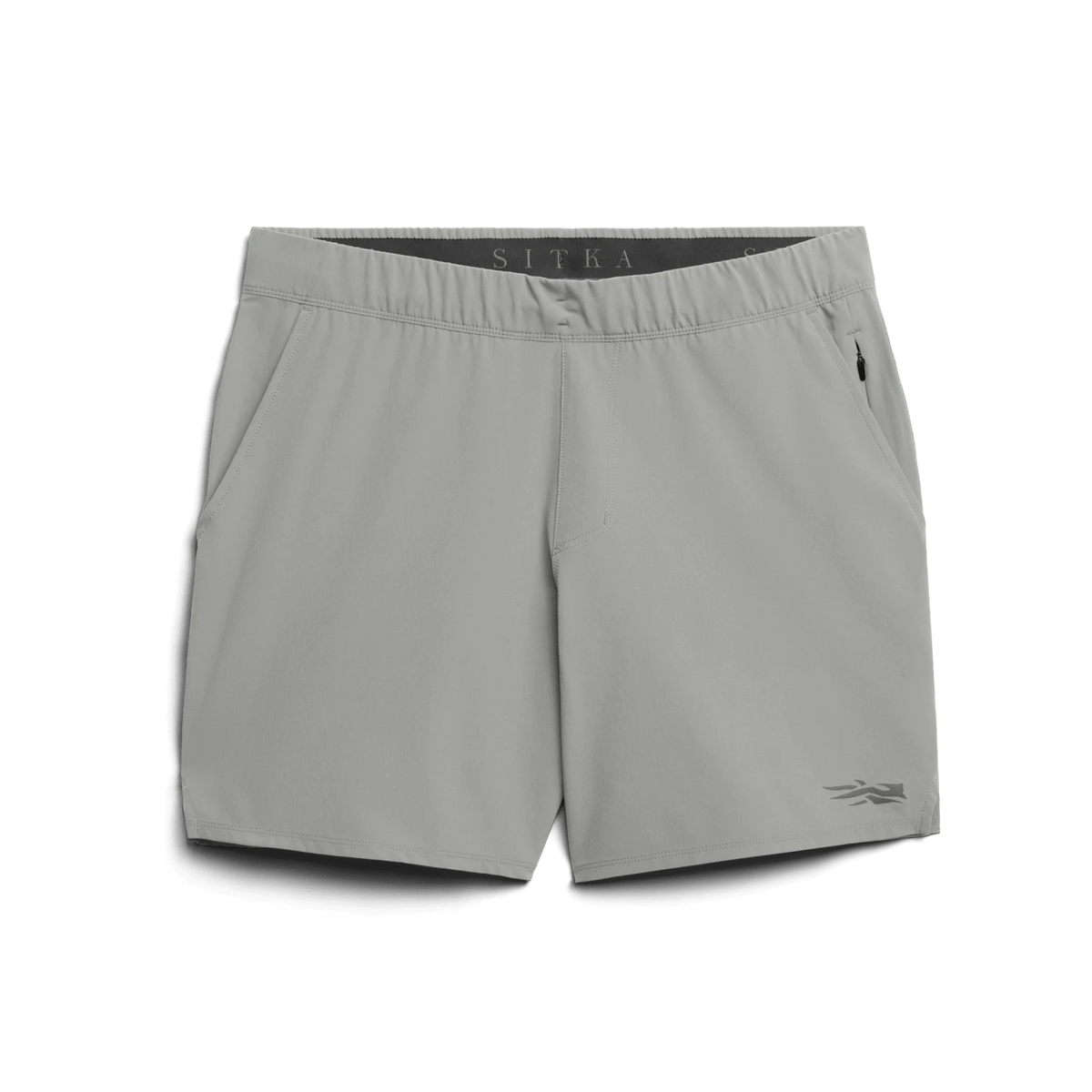 Boundary Short 7"