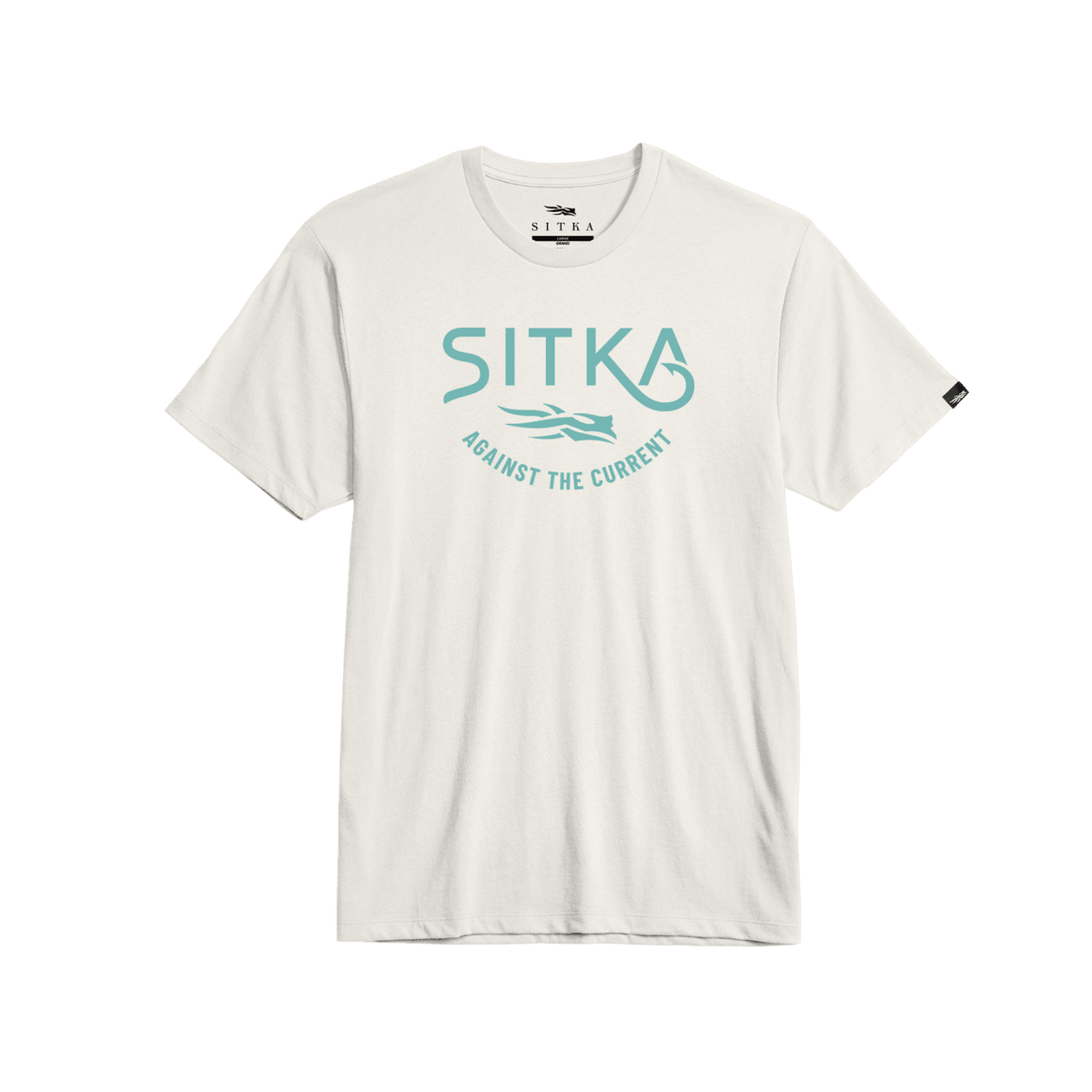 Hooked Tee