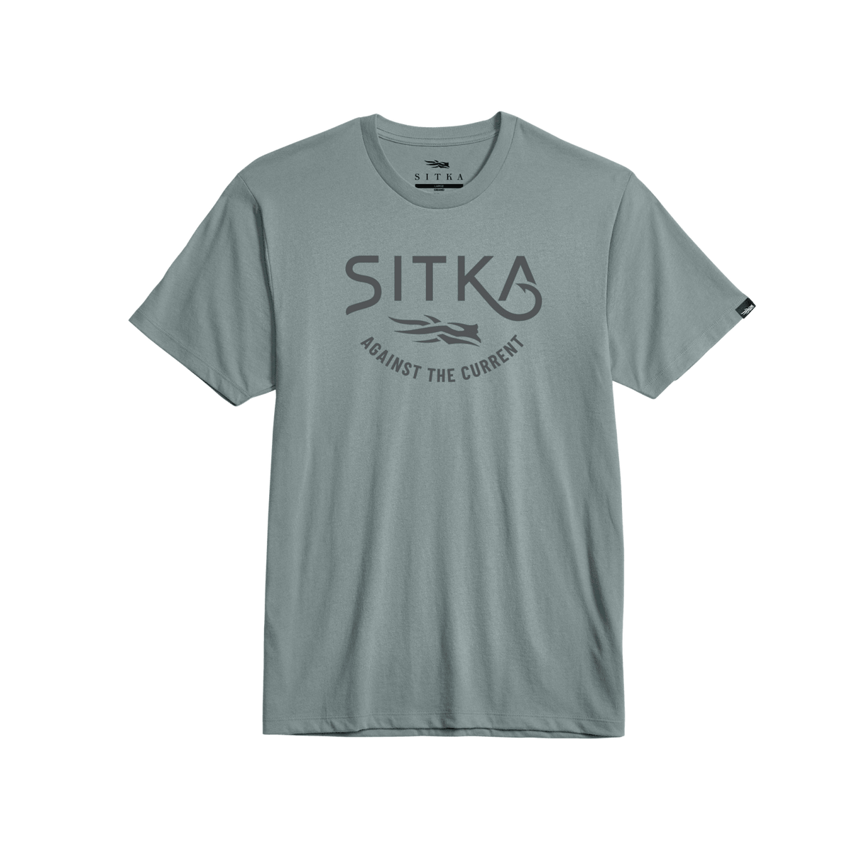 Hooked Tee