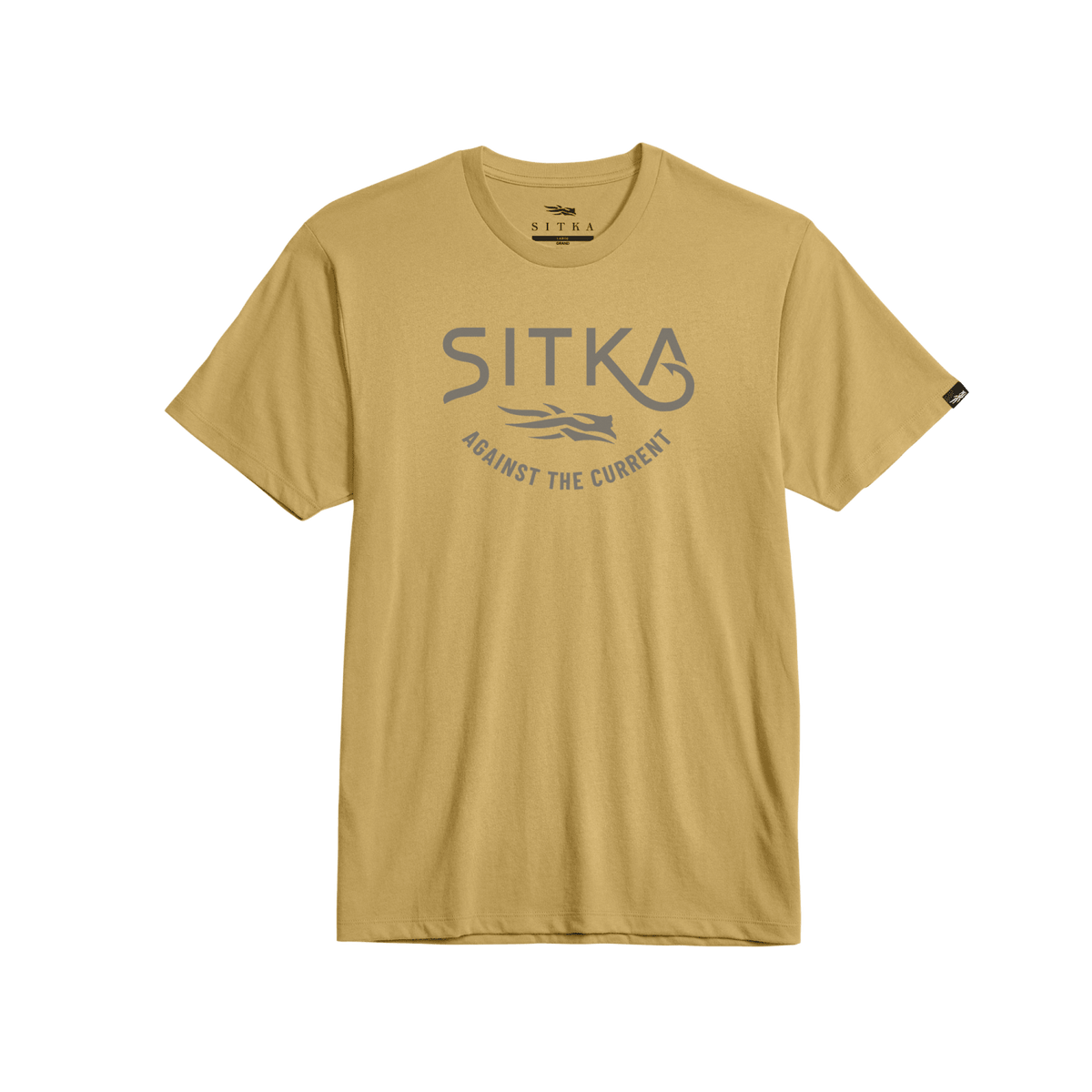 Hooked Tee