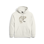 Target Pullover Hoodie