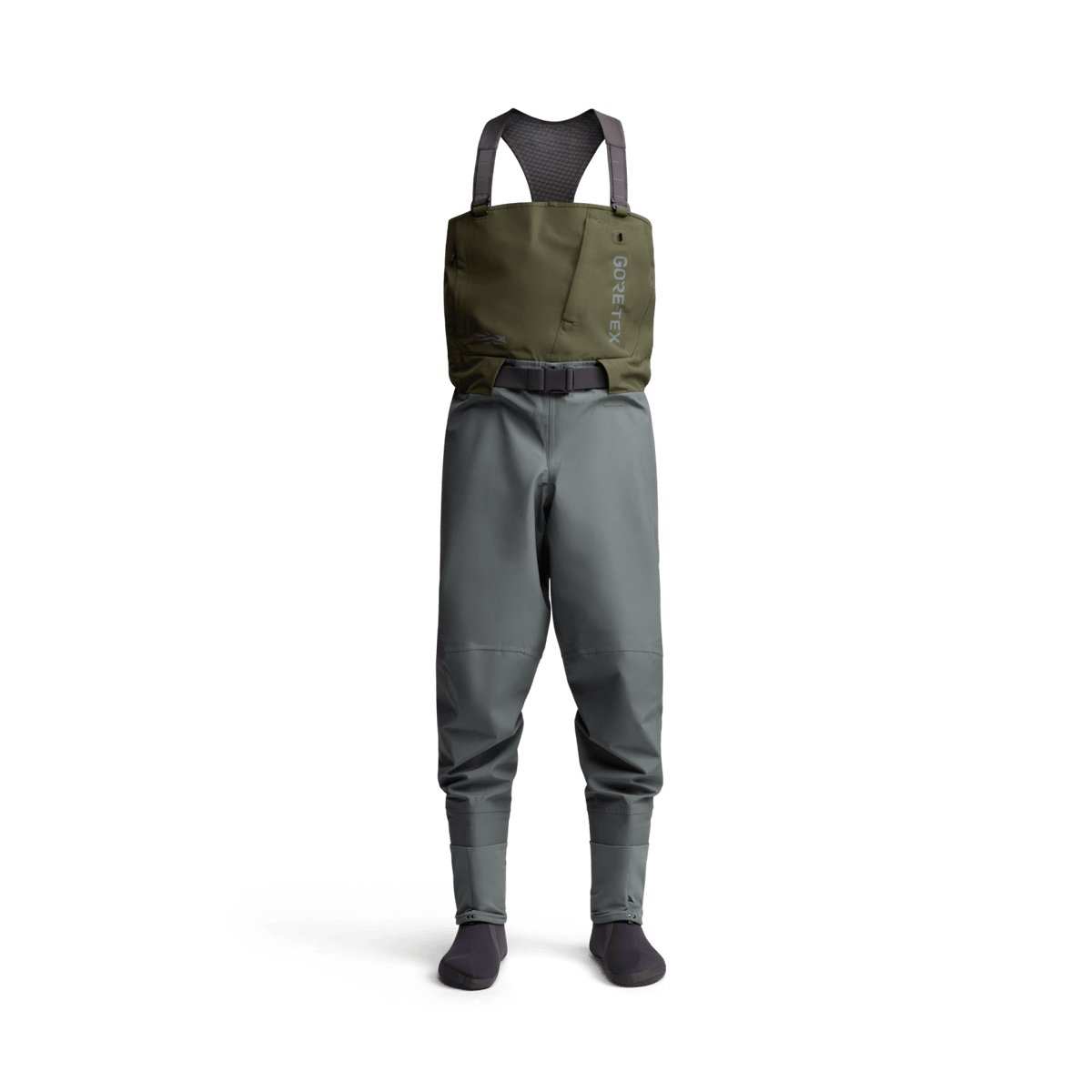 CrossCurrent GTX Wader