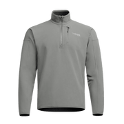 Alpha Fleece 1/4 Zip Pullover