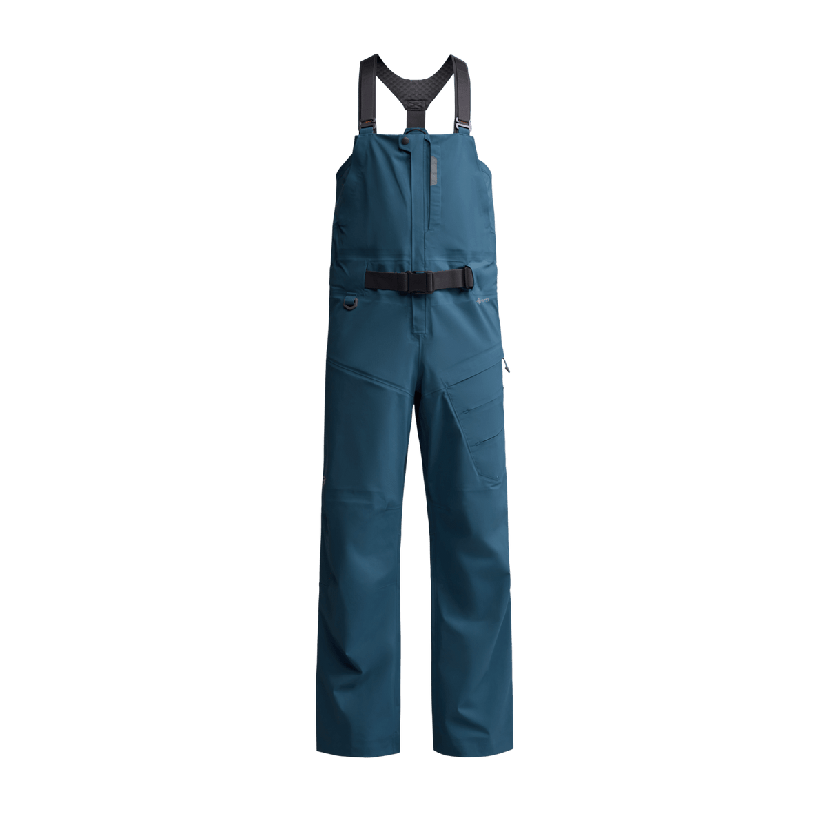 CAT-5 Bib