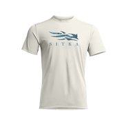 Icon Aquafade Tech Tee