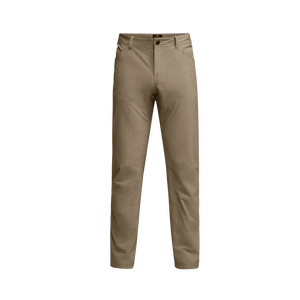 Buckskin Heather