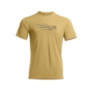 Icon Scales Tech Tee