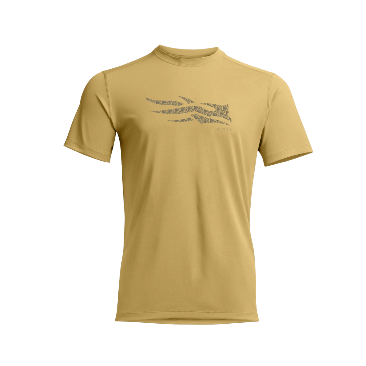 Icon Scales Tech Tee