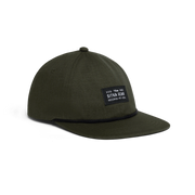Insignia Unstructured Snapback
