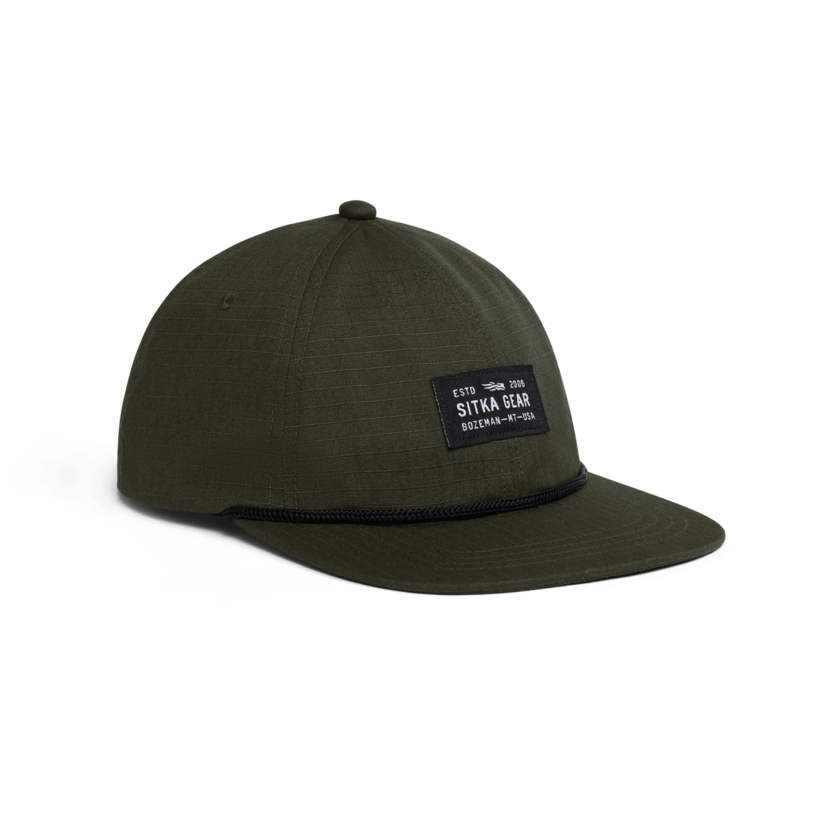Insignia Unstructured Snapback