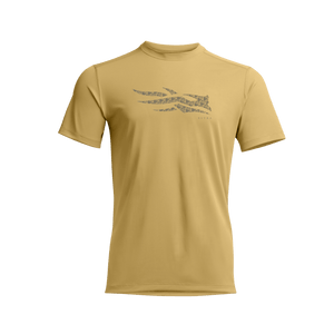 Straw Yellow