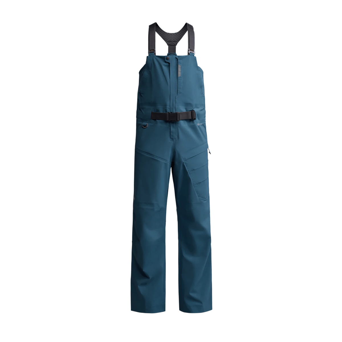 CAT-5 Bib