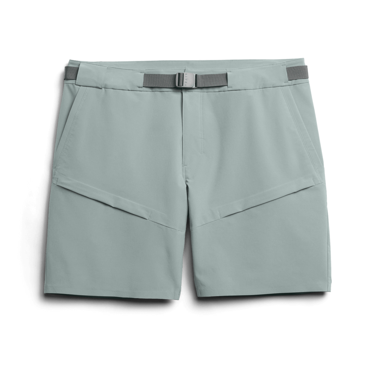 Riptide Short 8"