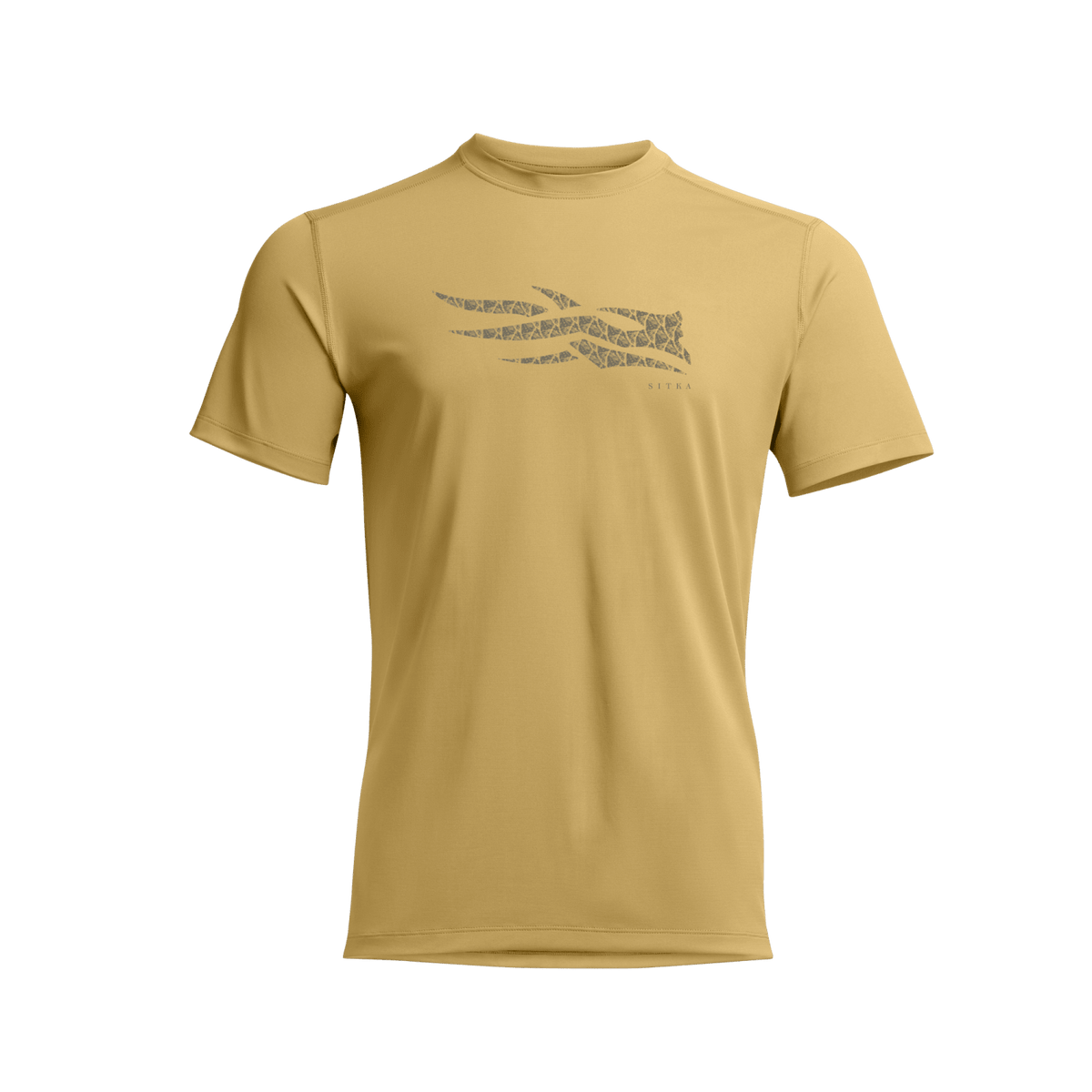Icon Scales Tech Tee