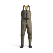 CrossCurrent Zip GTX Wader