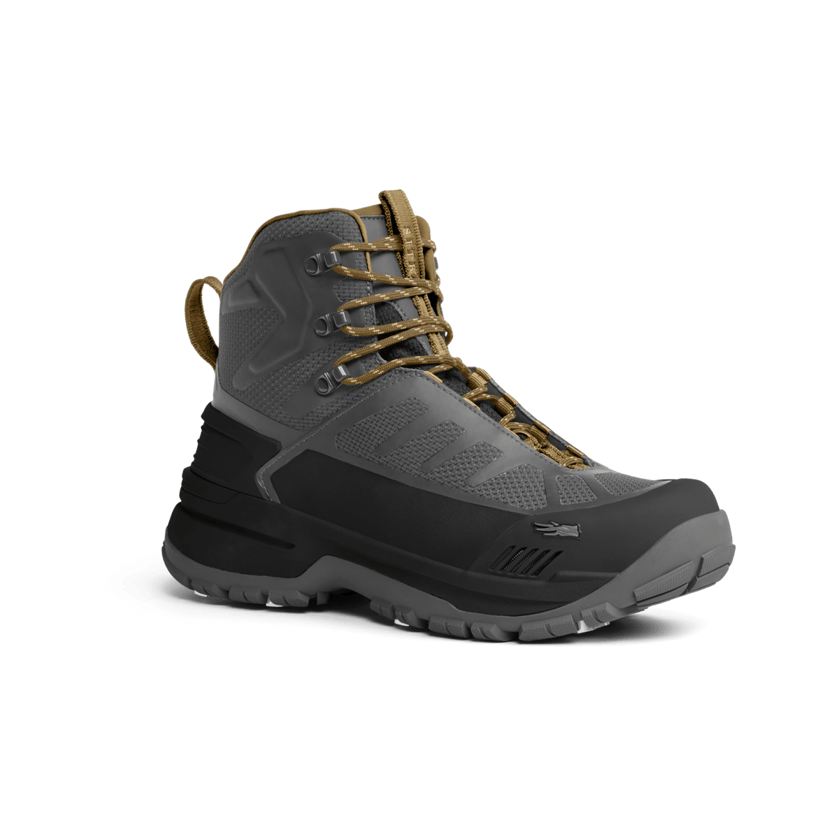 CrossCurrent Wading Boot – Rubber