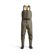 CrossCurrent Zip GTX Wader