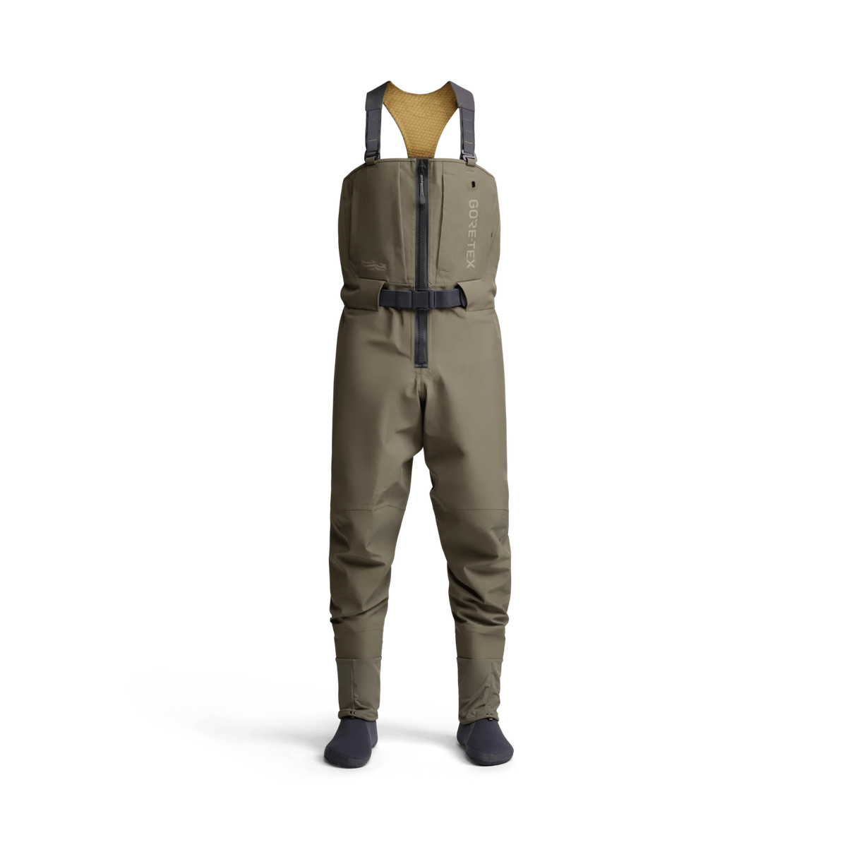 CrossCurrent Zip GTX Wader
