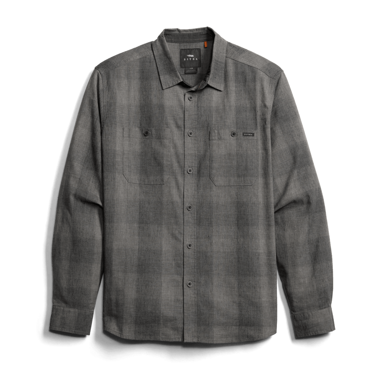 Ambary LS Shirt