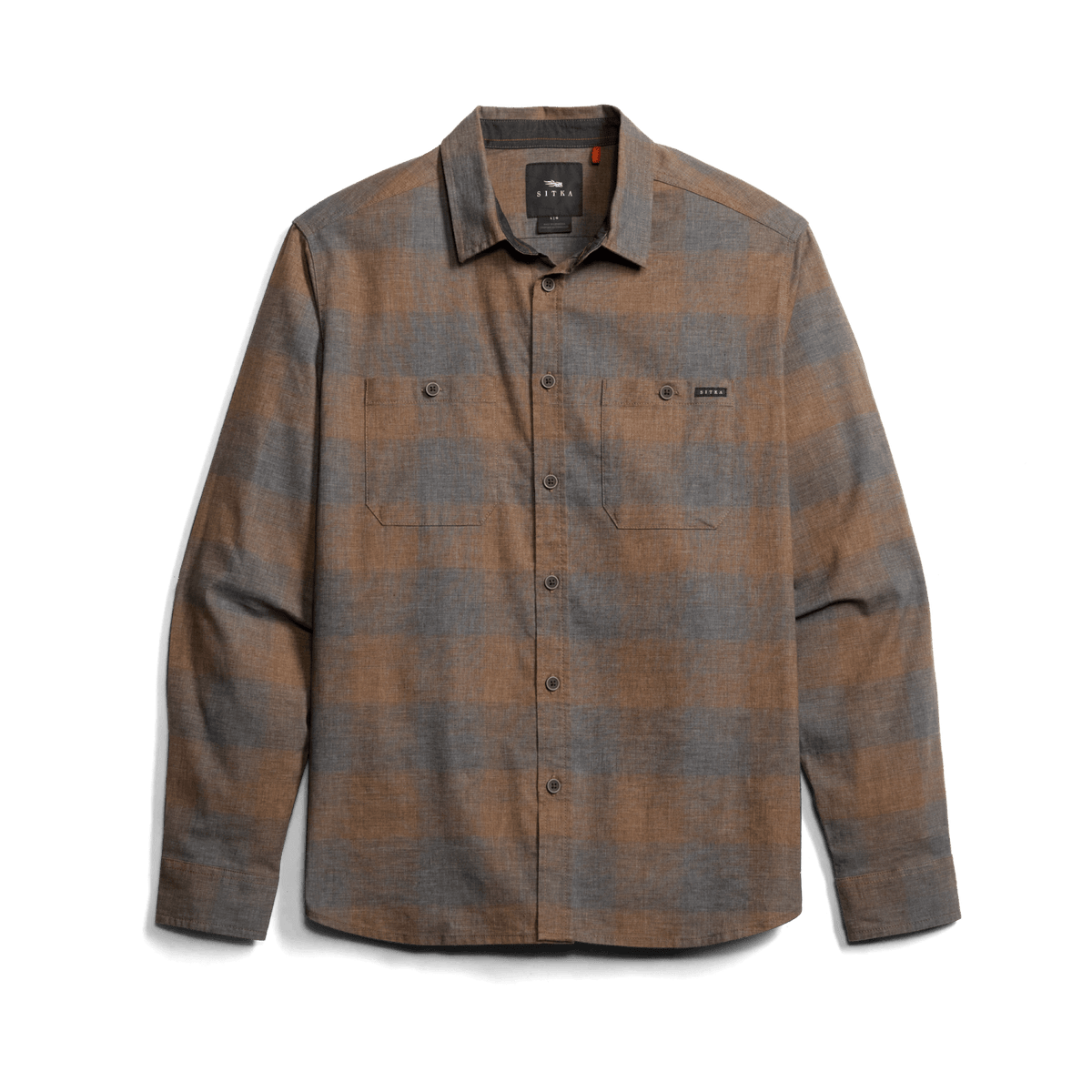 Ambary LS Shirt