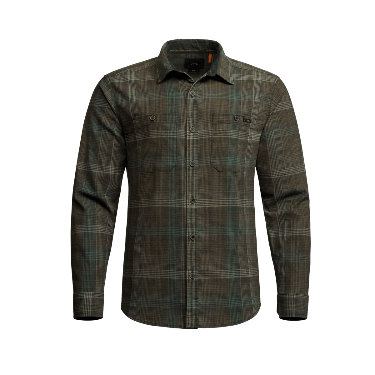 Ambary LS Shirt